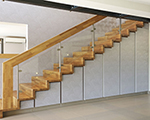 Construction et protection de vos escaliers par Escaliers Maisons à Varenne-Saint-Germain